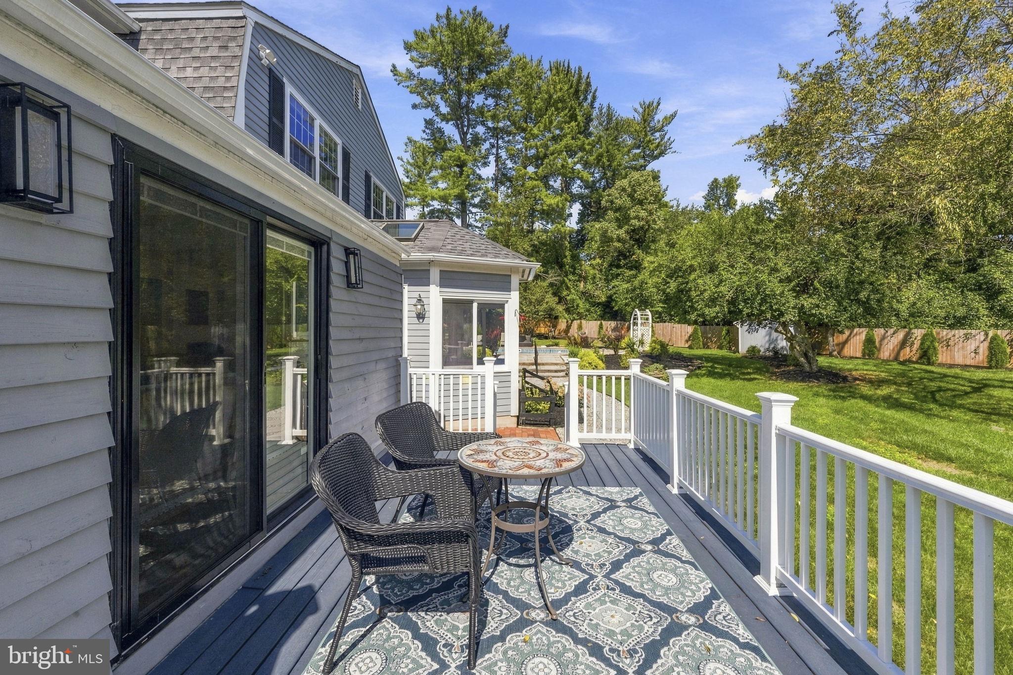 38 Carter Road Princeton, NJ 08540 - Photo 66 of 84 Gallery Image 66