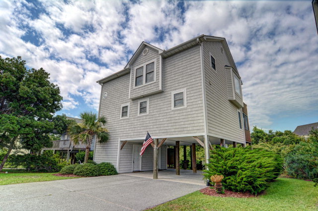 47 N Ridge Surf City, NC 28445 - Photo 2 of 40 Additional Photo