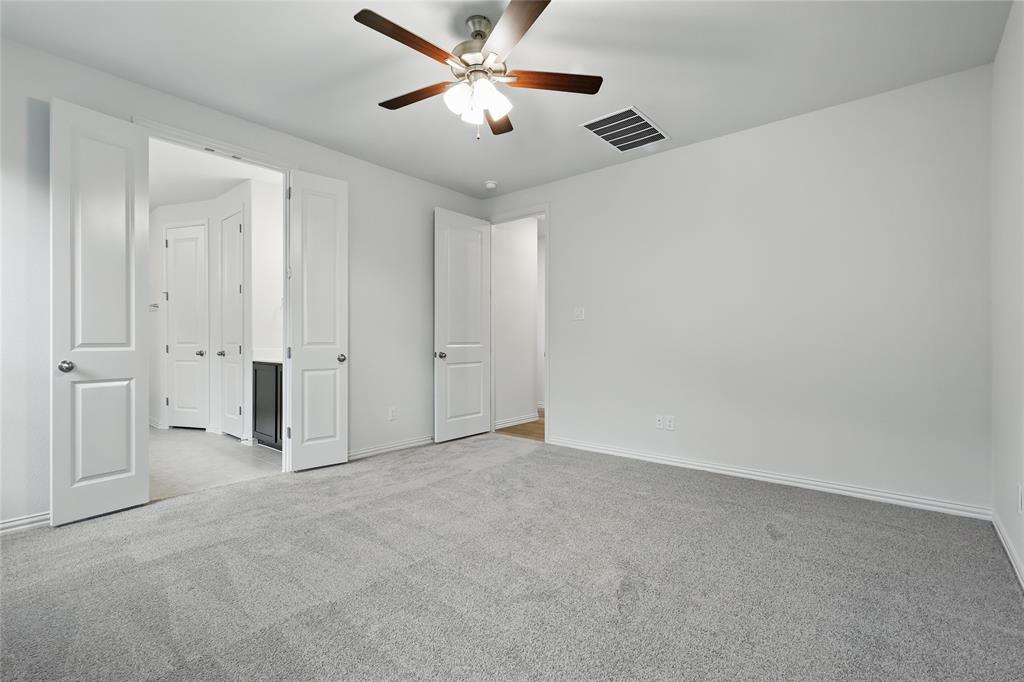 2521 Rivers West Road Anna, TX 75409 - Photo 15 of 40 a view of empty room