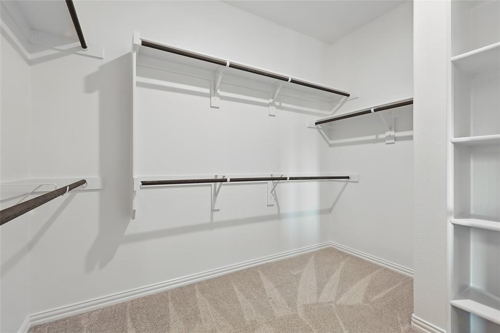 2521 Rivers West Road Anna, TX 75409 - Photo 20 of 40 a view of a small space