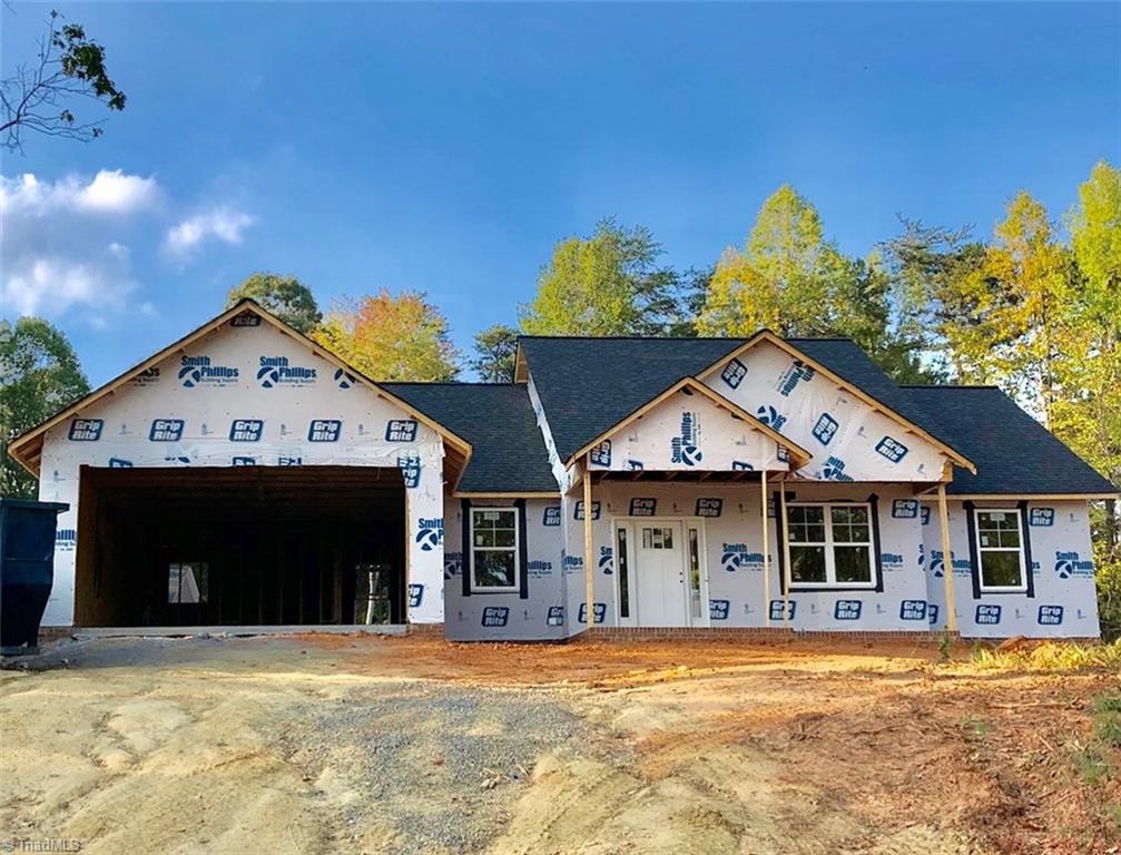 539 Deadmon Road Mocksville, NC 27028 - Photo 1 of 5 Gallery Image 1