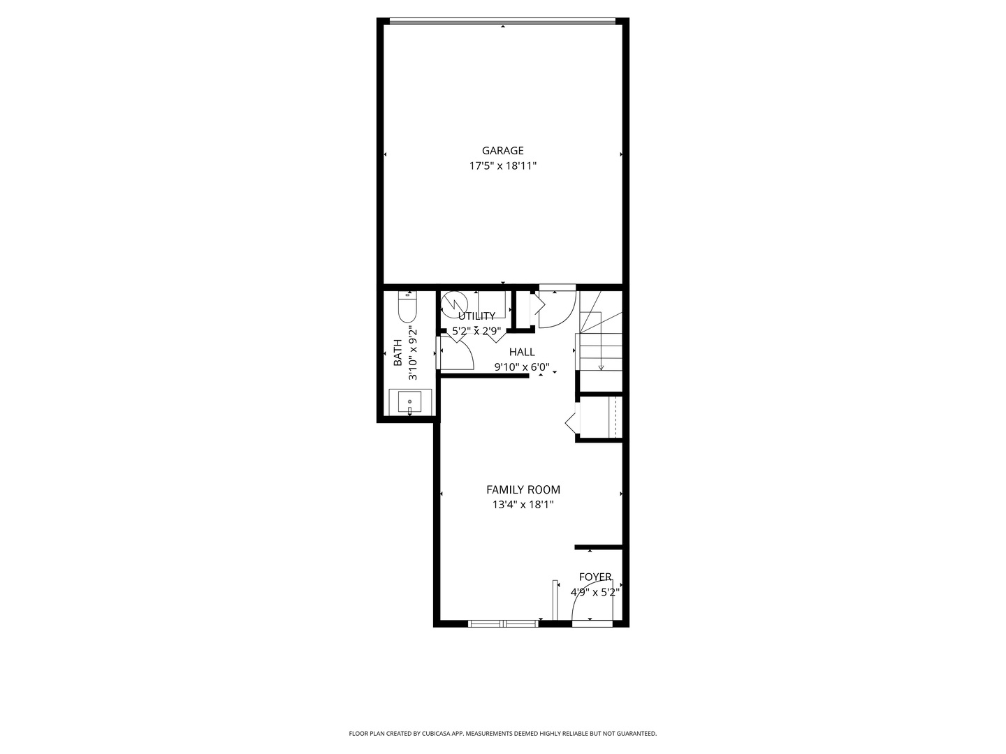 1738 South Indiana Avenue Chicago, IL 60616 - Photo 25 of 29 a picture of a floor plan