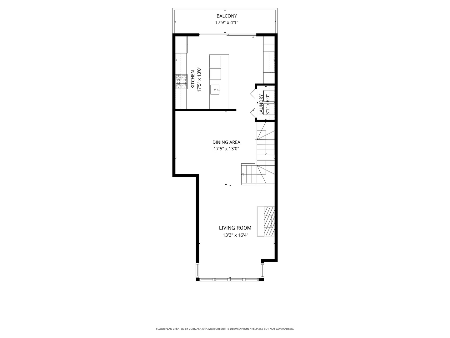 1738 South Indiana Avenue Chicago, IL 60616 - Photo 26 of 29 a picture of a floor plan