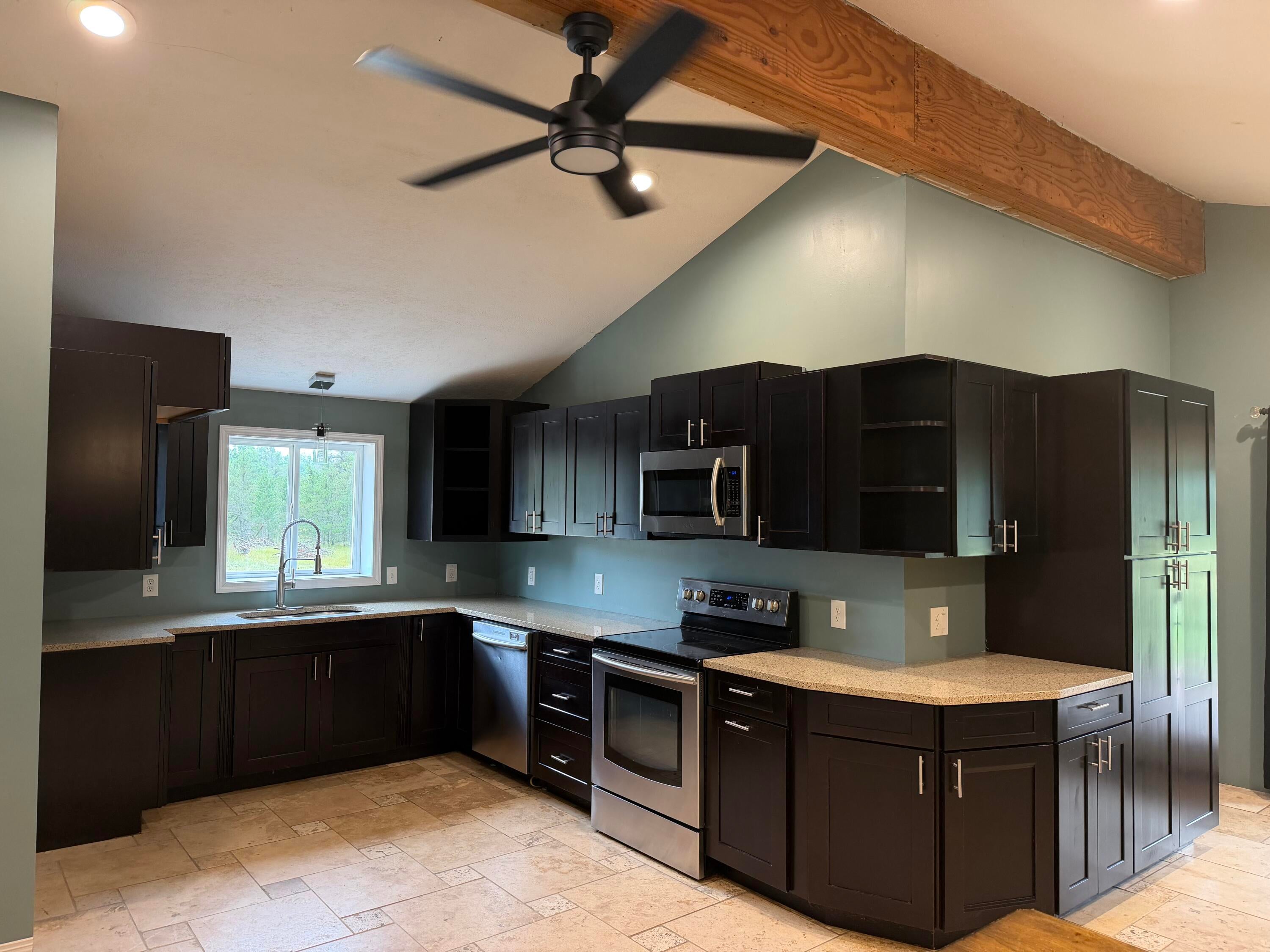 1638 South Stephan Bridge Road Grayling, MI 49738 - Photo 3 of 26 Gallery Image 3