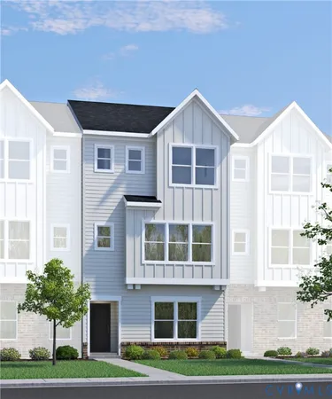 $399,325 | 9805 Brookskirt Run, Glen Allen, VA 23059