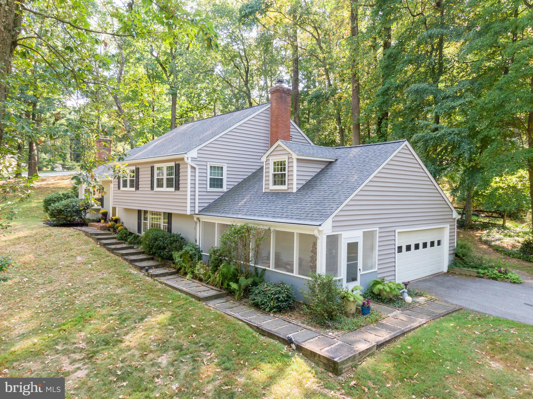 611 Bair Road Berwyn, PA 19312 - Photo 1 of 40