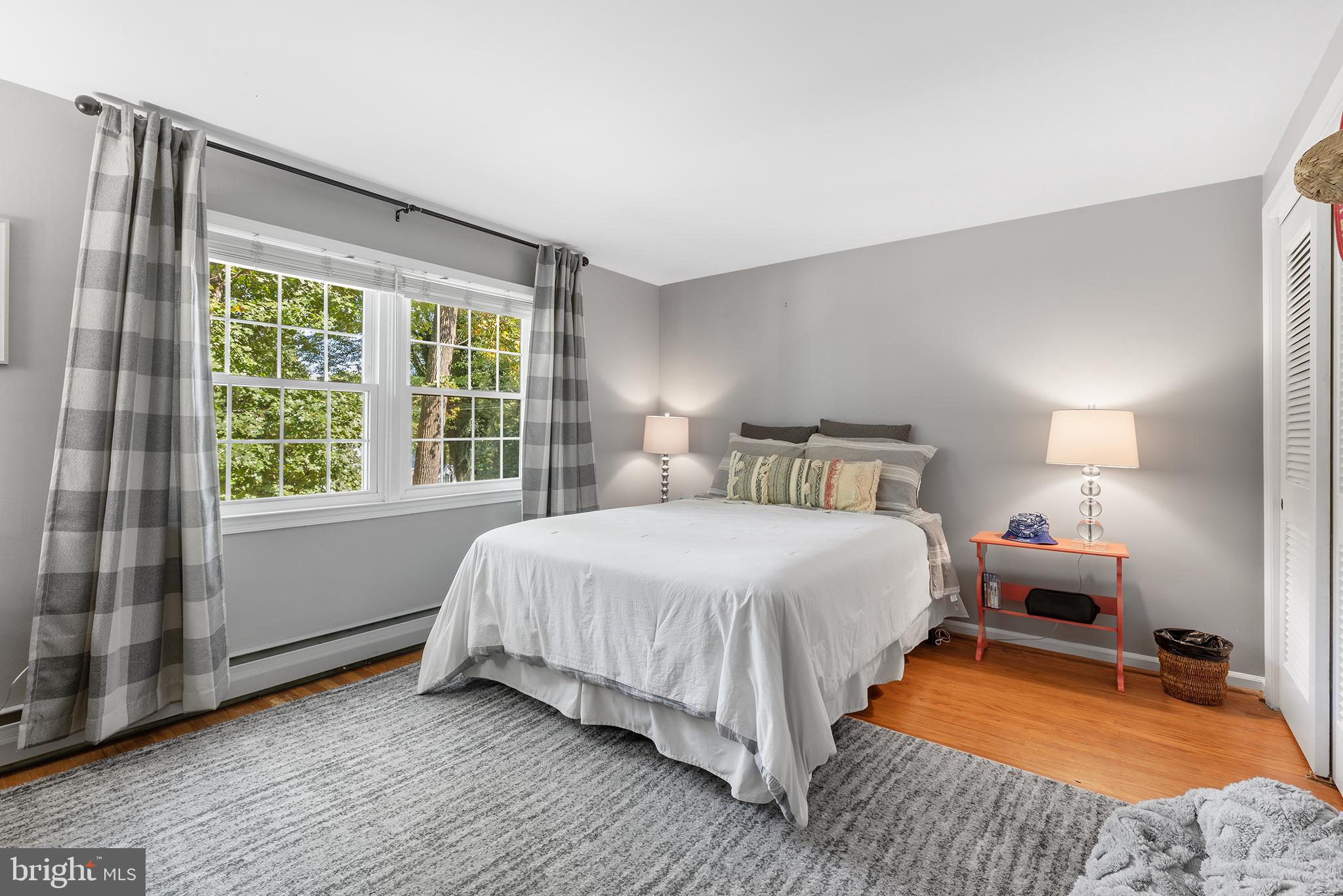611 Bair Road Berwyn, PA 19312 - Photo 22 of 40 Bedroom #3