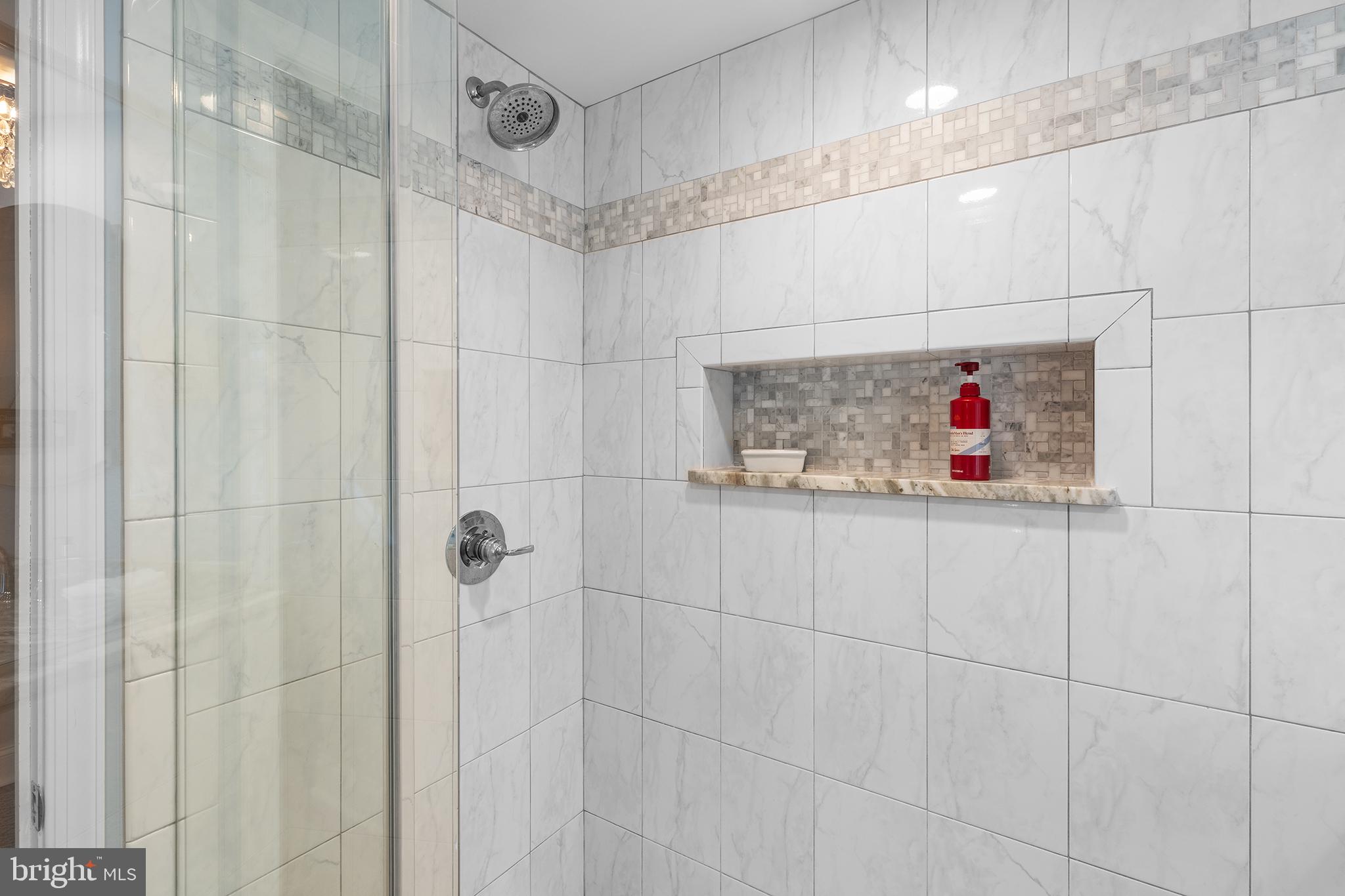 611 Bair Road Berwyn, PA 19312 - Photo 24 of 40 Hall Bathroom