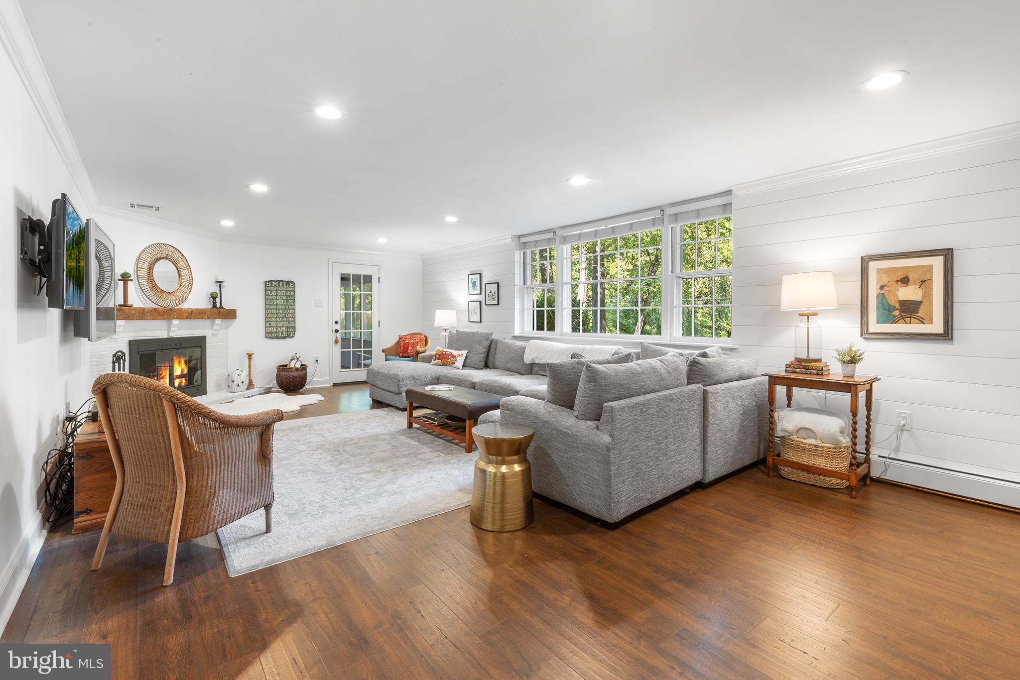 611 Bair Road Berwyn, PA 19312 - Photo 35 of 40 Family Room