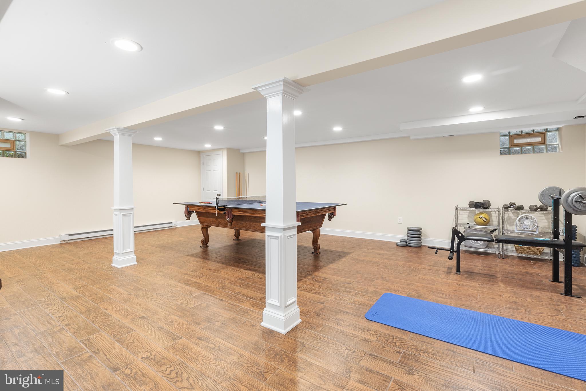 611 Bair Road Berwyn, PA 19312 - Photo 39 of 40 Basement