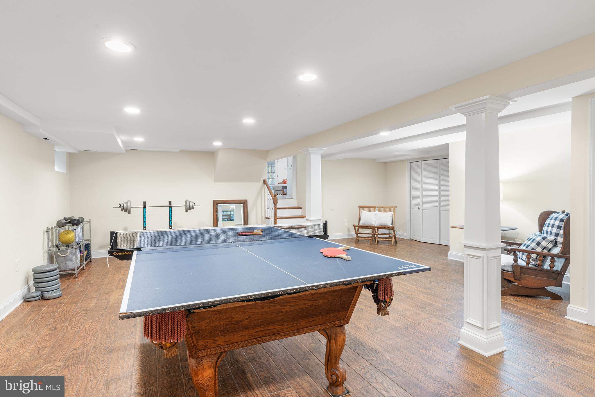 611 Bair Road Berwyn, PA 19312 - Photo 40 of 40 Basement