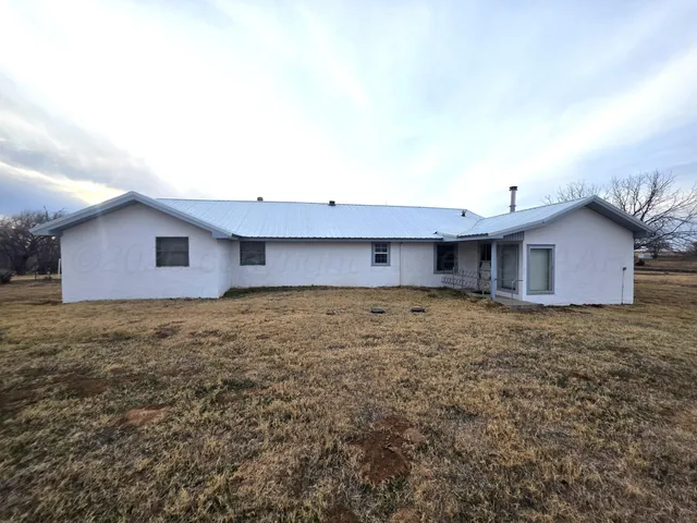 $175,000 | 15560 County Road L, Wheeler, TX 79096