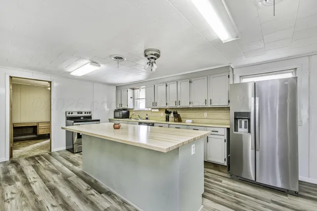 $175,000 | 15560 County Road L, Wheeler, TX 79096