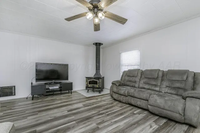 $175,000 | 15560 County Road L, Wheeler, TX 79096