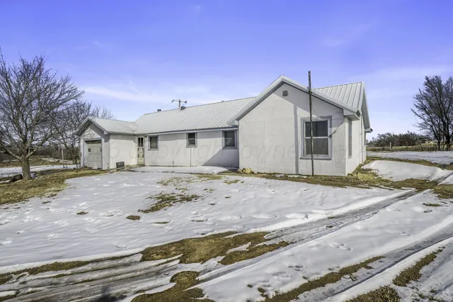 $175,000 | 15560 County Road L, Wheeler, TX 79096