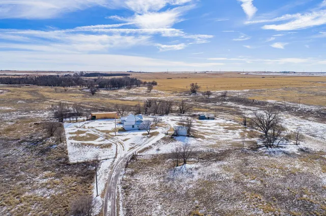 $175,000 | 15560 County Road L, Wheeler, TX 79096