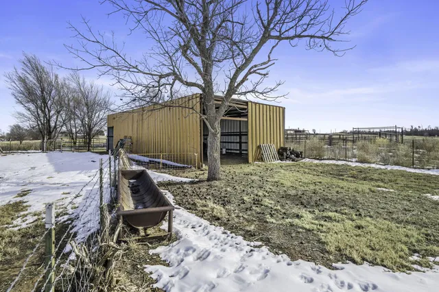 $175,000 | 15560 County Road L, Wheeler, TX 79096