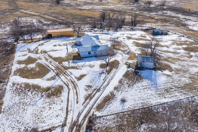 $175,000 | 15560 County Road L, Wheeler, TX 79096