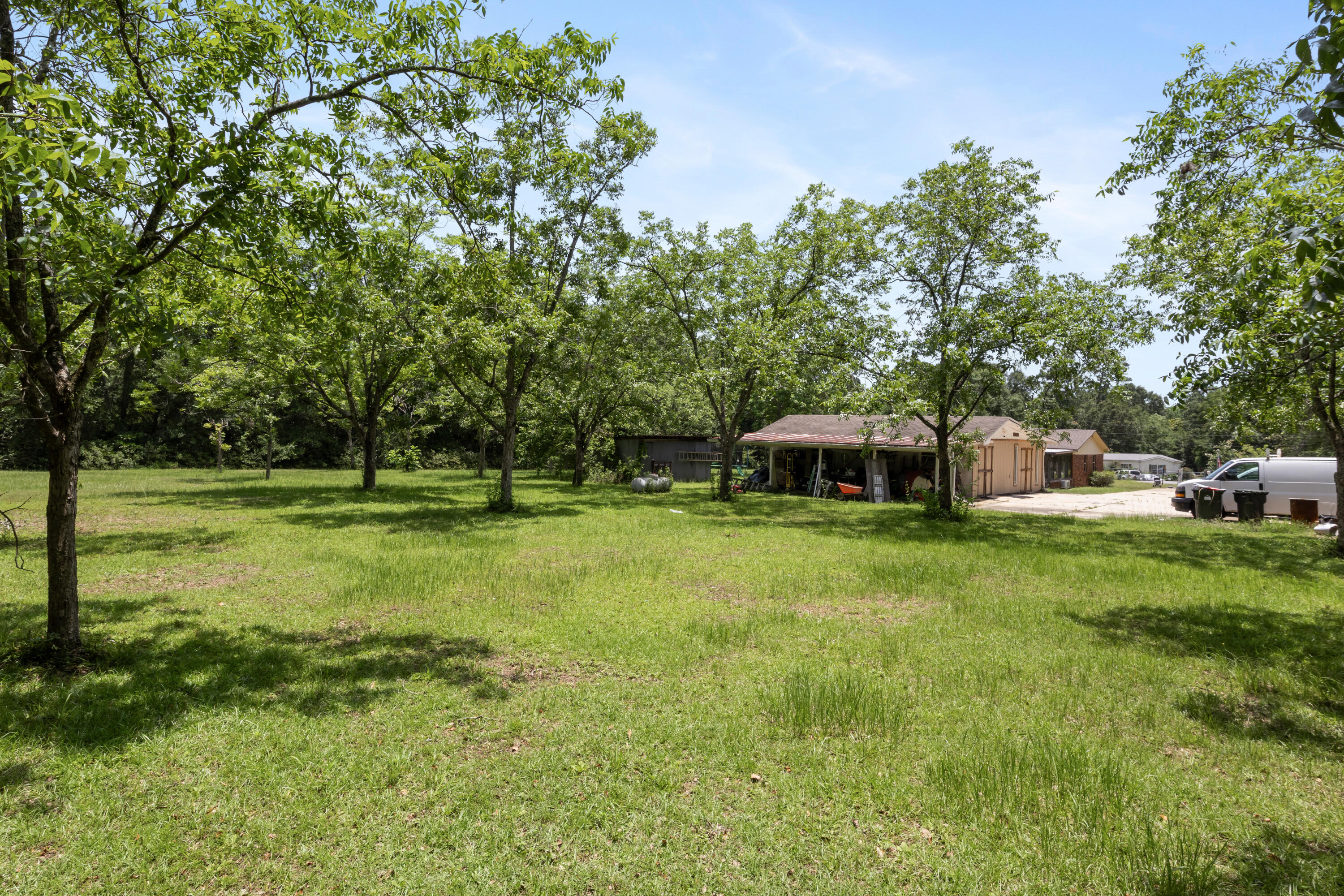 464 Tall Pines Road Cantonment, FL 32533 - Photo 20 of 22 464 Tall Pines-28