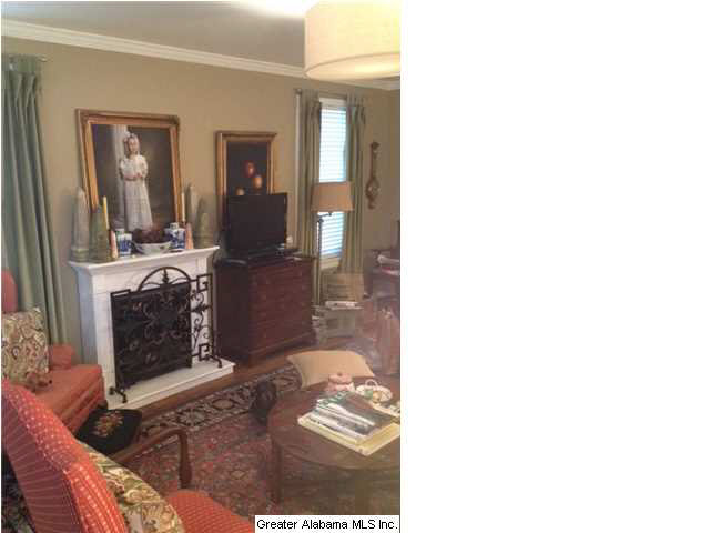208 Fox Hall Road Birmingham, AL 35213 - Photo 9 of 15