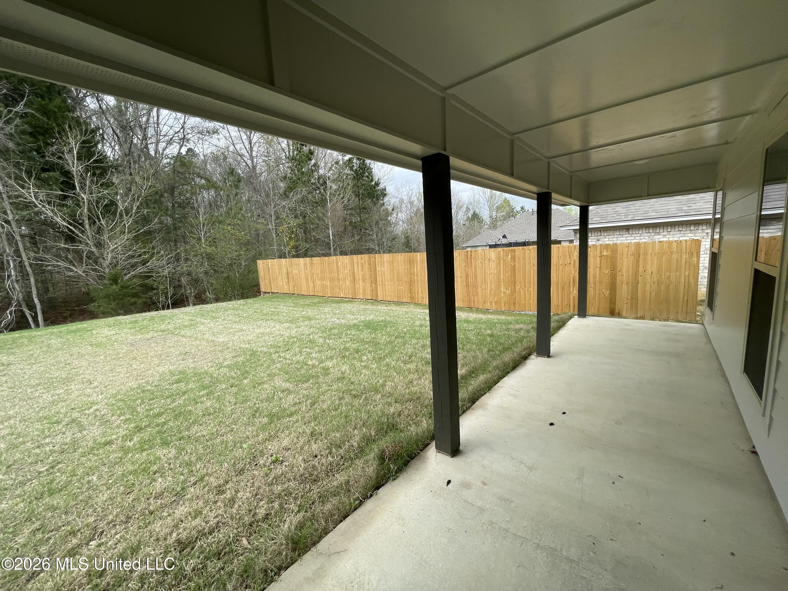 504 Stone Brook Place Brandon, MS 39042 - Photo 15 of 16 IMG_2489