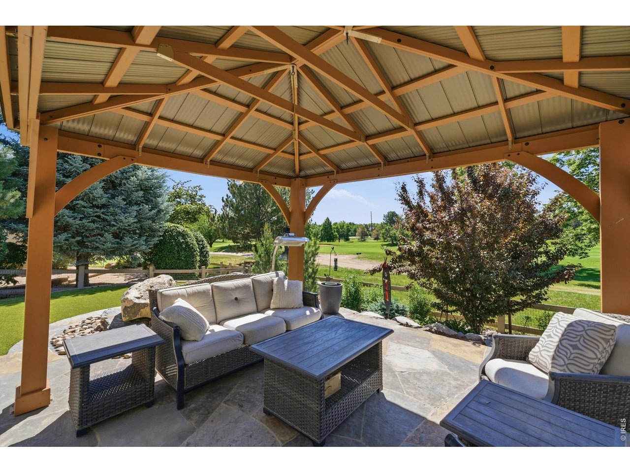 718 Skywalker Point Lafayette, CO 80026 - Photo 41 of 48 Entertain out here all Summer long
