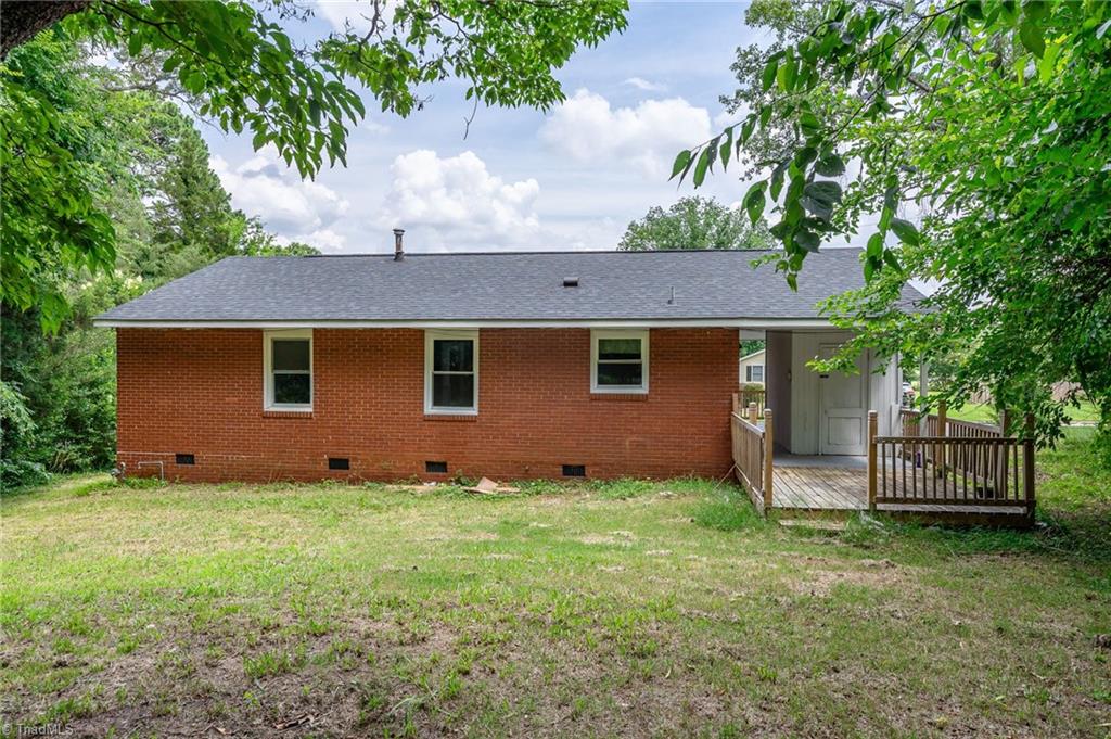 2011 Whitman Road Greensboro, NC 27405 - Photo 24 of 25 Gallery Image 24