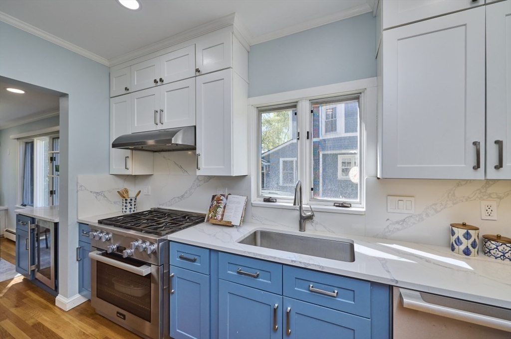 16 Harrison Street Newton, MA 02461 - Photo 10 of 40