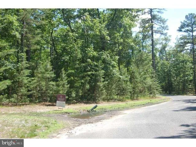 $90,000 | 0 Ongs Hat Road, Southampton, NJ 08088