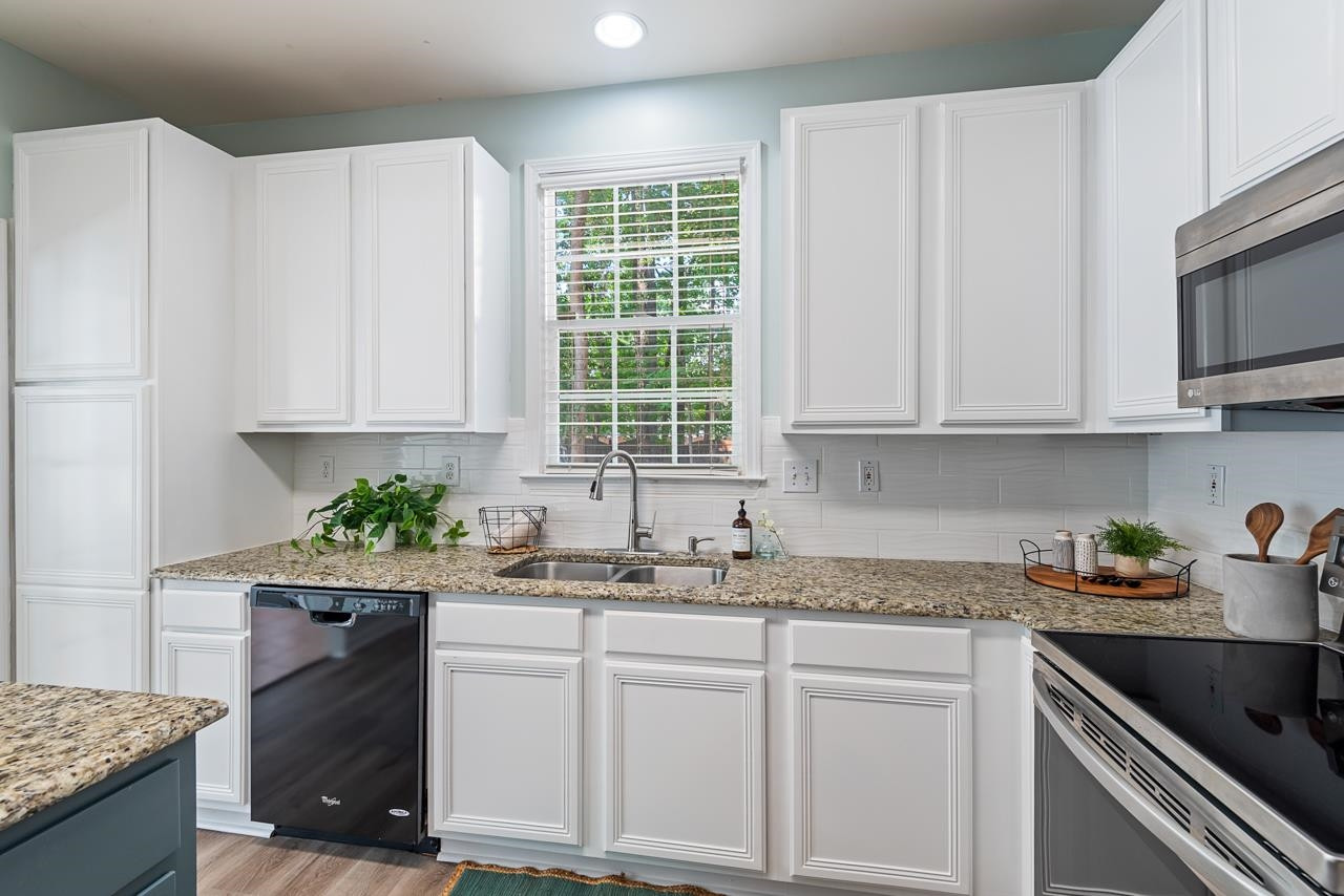 5626 Slide Rock Lane Raleigh, NC 27613 - Photo 19 of 46 Photo 19