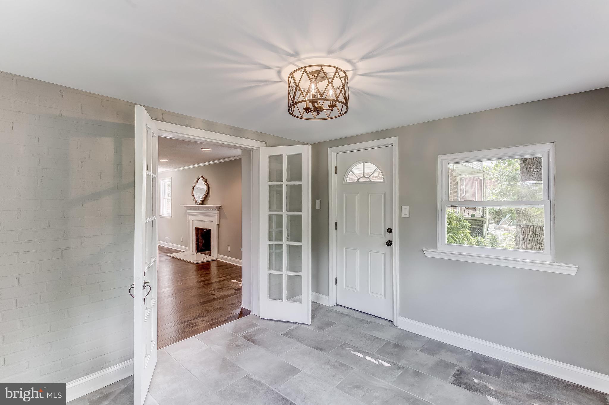 414 Milford Mill Road Pikesville, MD 21208 - Photo 21 of 50 Gallery Image 21
