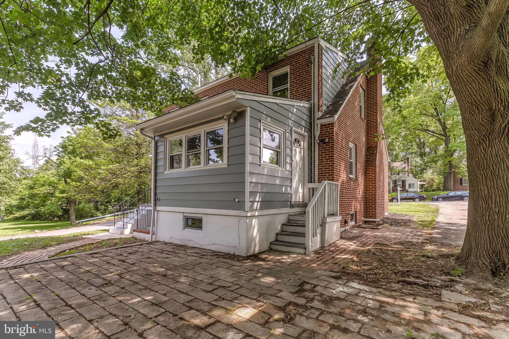 414 Milford Mill Road Pikesville, MD 21208 - Photo 48 of 50 Gallery Image 48