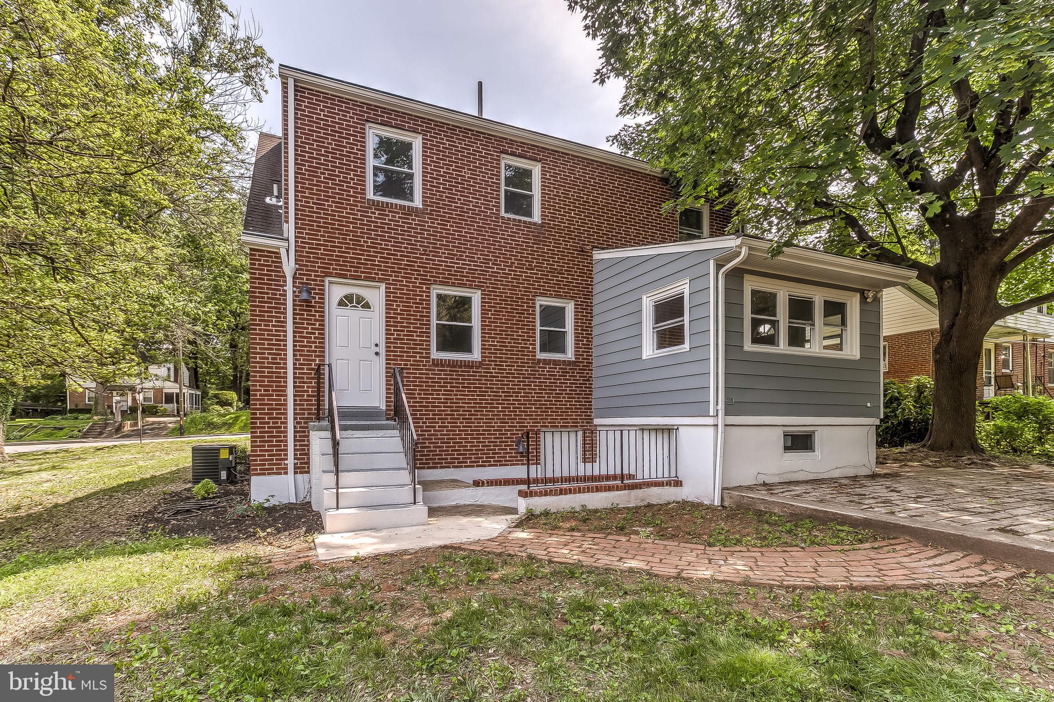 414 Milford Mill Road Pikesville, MD 21208 - Photo 49 of 50 Gallery Image 49