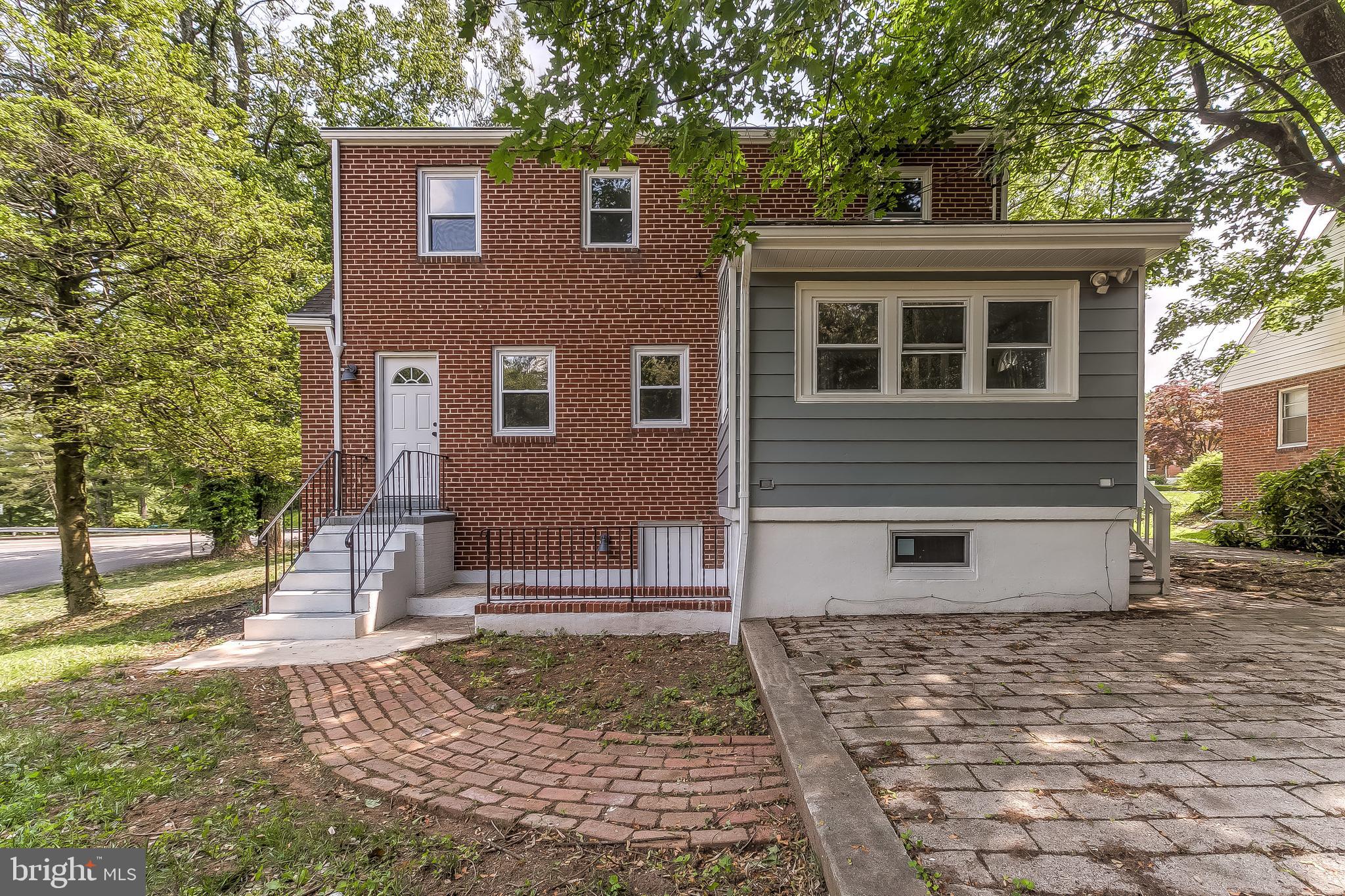 414 Milford Mill Road Pikesville, MD 21208 - Photo 50 of 50 Gallery Image 50