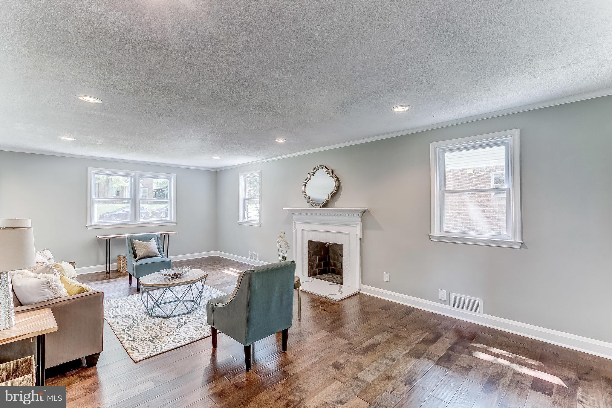 414 Milford Mill Road Pikesville, MD 21208 - Photo 8 of 50 Gallery Image 8
