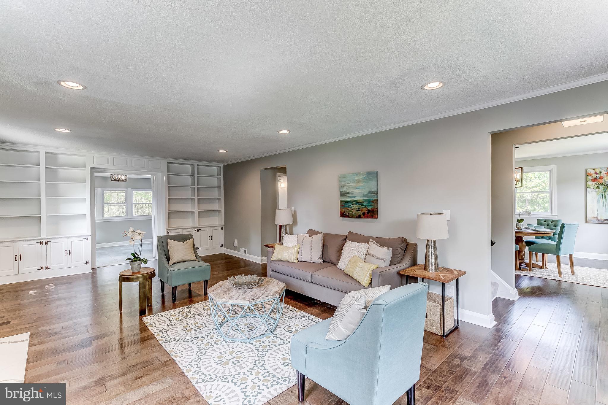 414 Milford Mill Road Pikesville, MD 21208 - Photo 9 of 50 Gallery Image 9