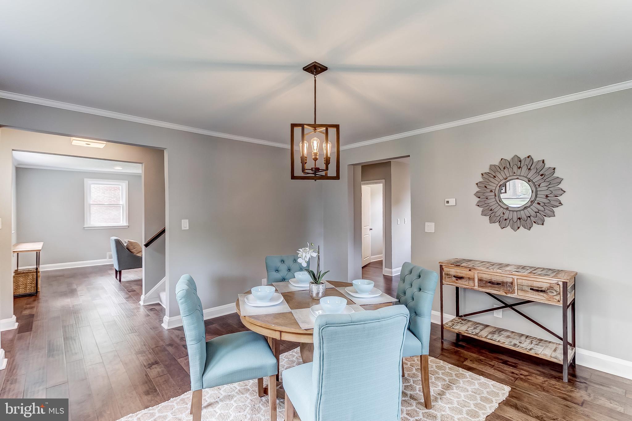 414 Milford Mill Road Pikesville, MD 21208 - Photo 10 of 50 Gallery Image 10