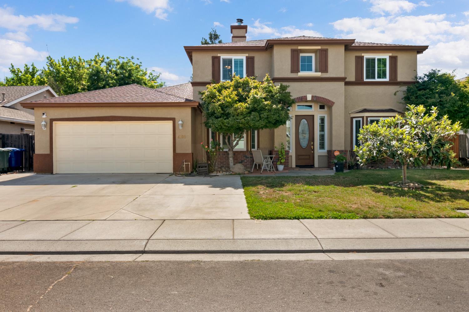 4105 Timeless Trail Drive Modesto, CA 95356 - Photo 5 of 54