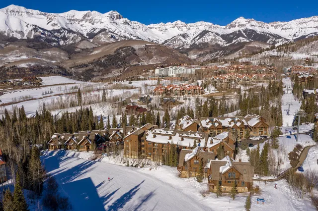 $1,475,000 | 457 Mountain Village Boulevard, Unit 3219 3221, Mountain Village, CO 81435