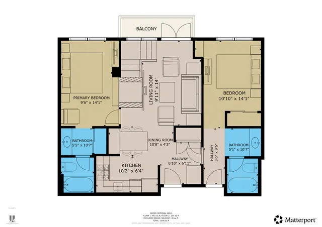 $1,475,000 | 457 Mountain Village Boulevard, Unit 3219 3221, Mountain Village, CO 81435