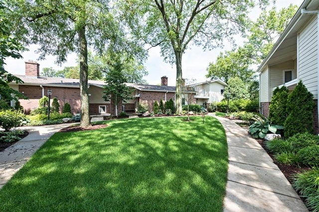 462 Green Bay Road, Unit 462 Winnetka, IL 60093 - Photo 13 of 13