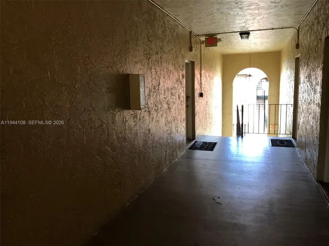 a car parked in front of a house