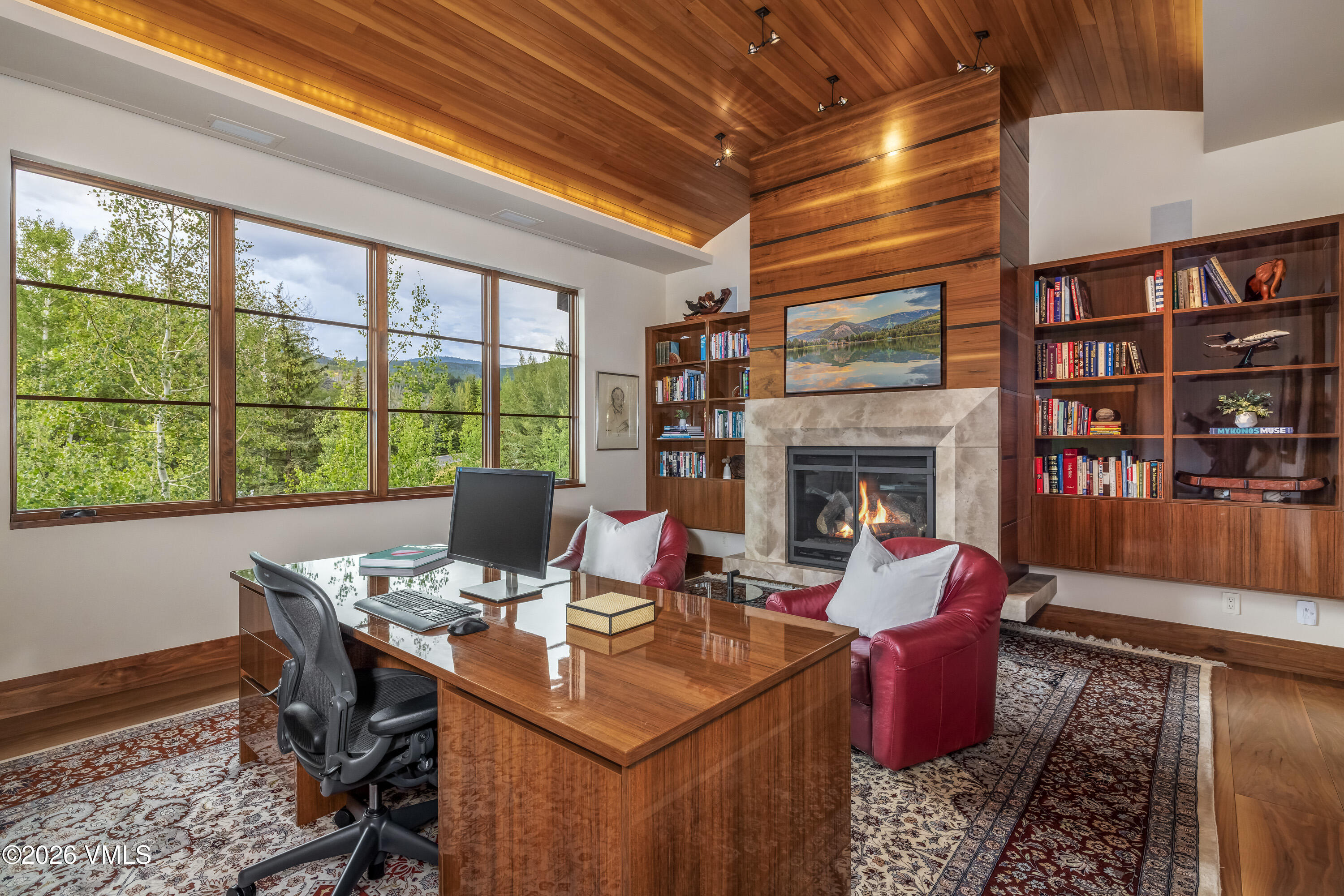 10 Borders Road Beaver Creek, CO 81620 - Photo 14 of 26 Office