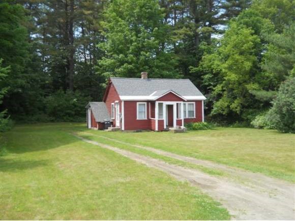 32 Olney Road Springfield, VT 05150 - Photo 1 of 1