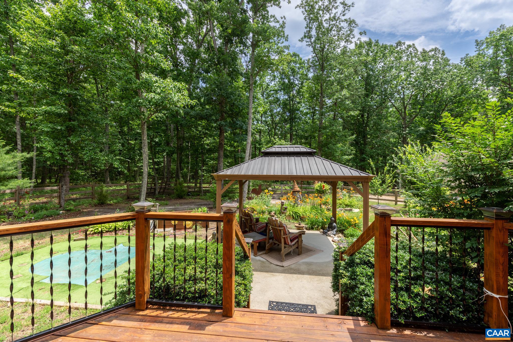 1356 Kents Mill Road Louisa, VA 23093 - Photo 20 of 74