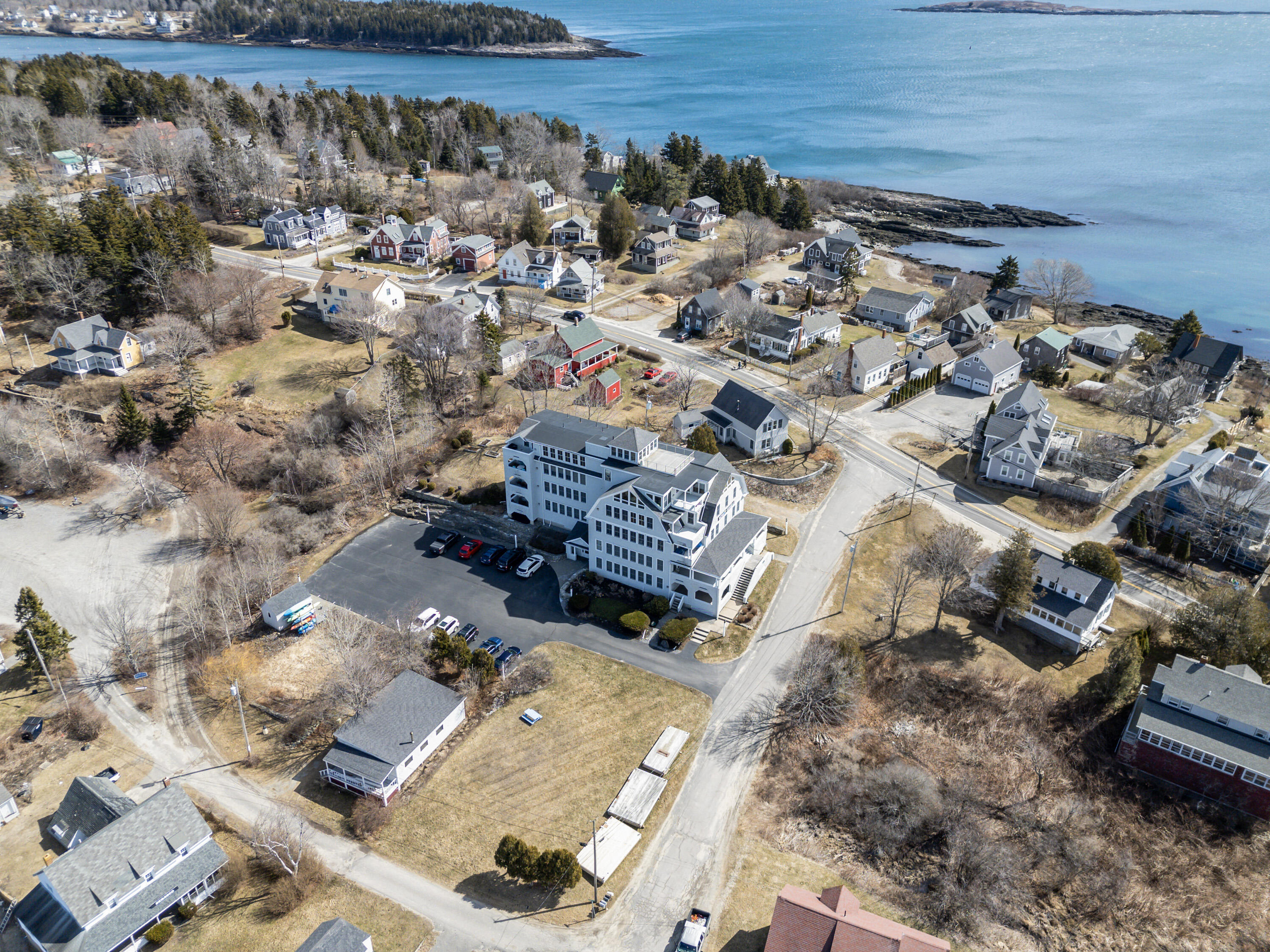 6 Merritt House Road, Unit 30 Harpswell, ME 04066 - Photo 42 of 55 6 Merritt House Rd No 30_112
