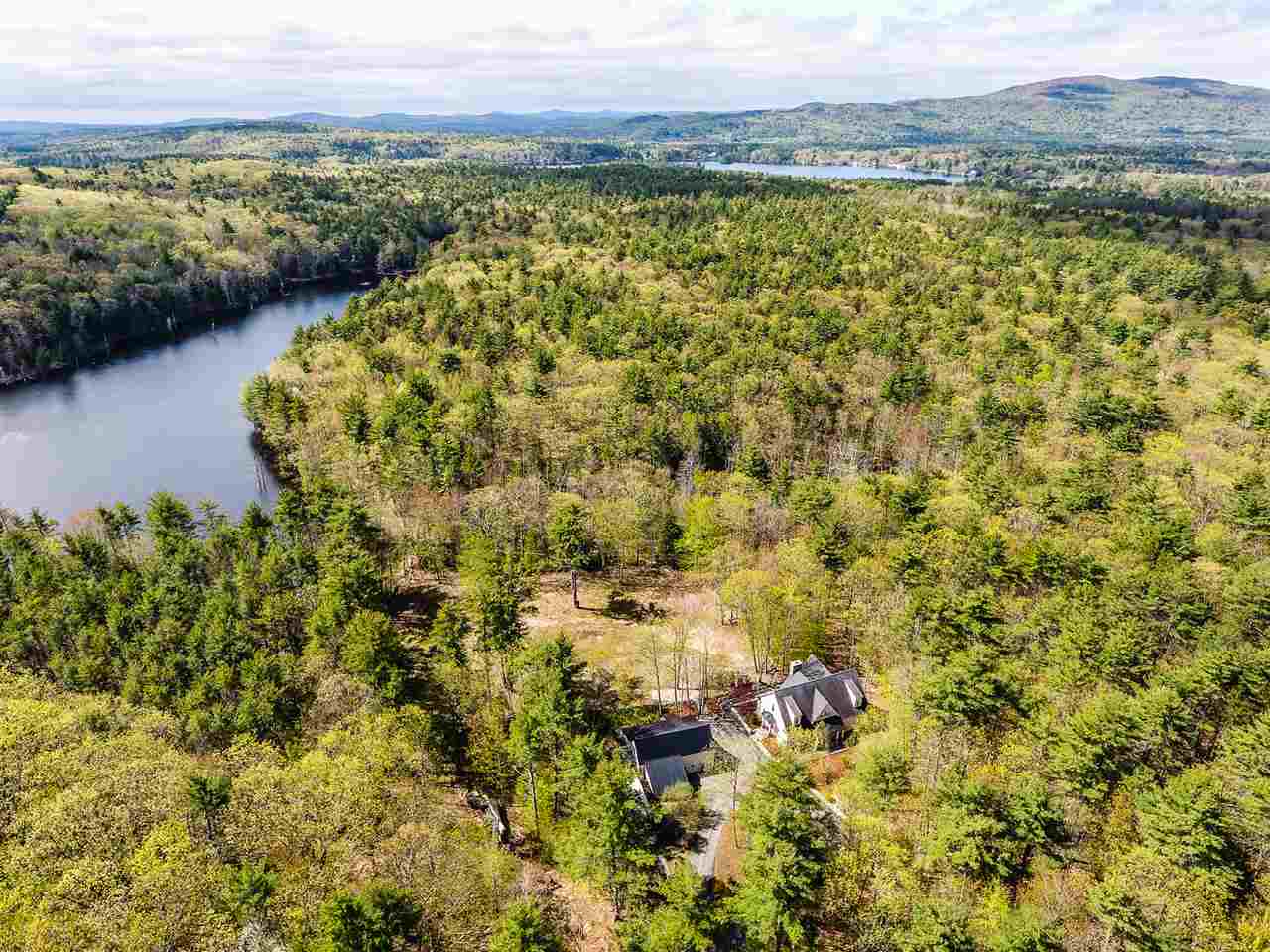 820 Witchtrot Road Wakefield, NH 03872 - Photo 1 of 40 Gallery Image 1