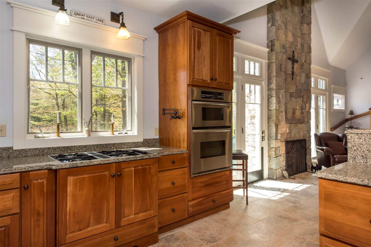 820 Witchtrot Road Wakefield, NH 03872 - Photo 14 of 40 Gallery Image 14