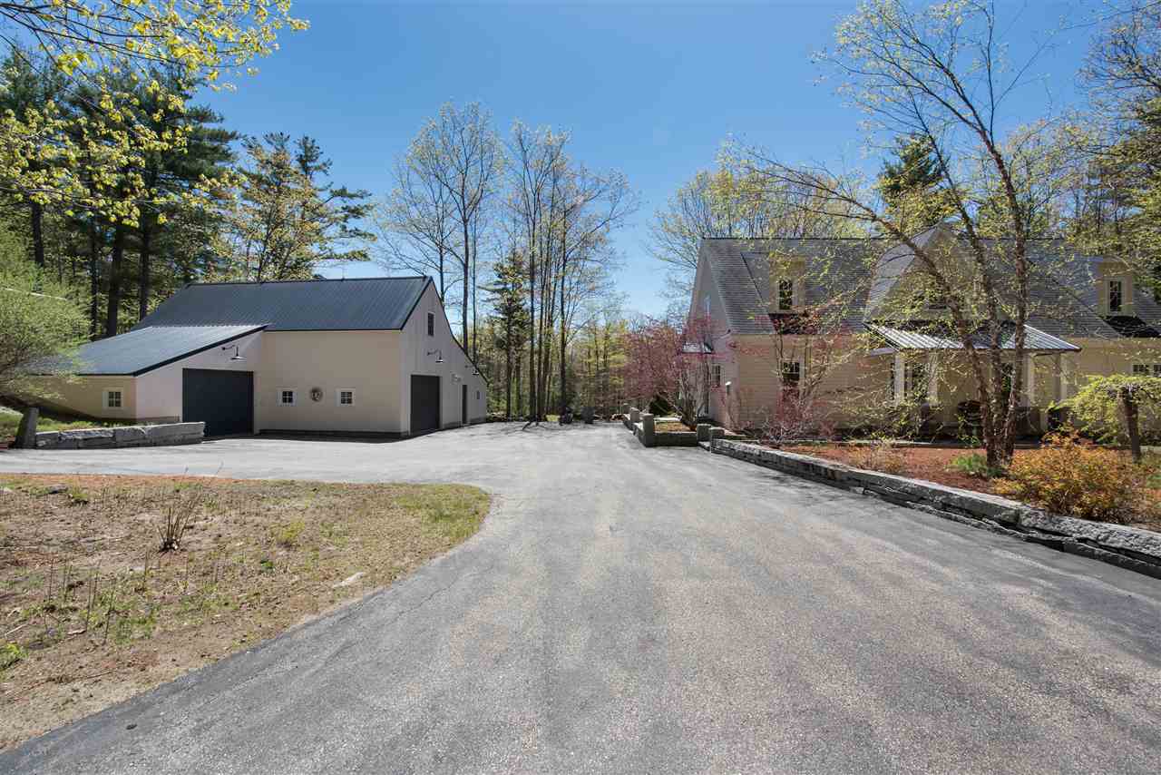 820 Witchtrot Road Wakefield, NH 03872 - Photo 4 of 40 Gallery Image 4