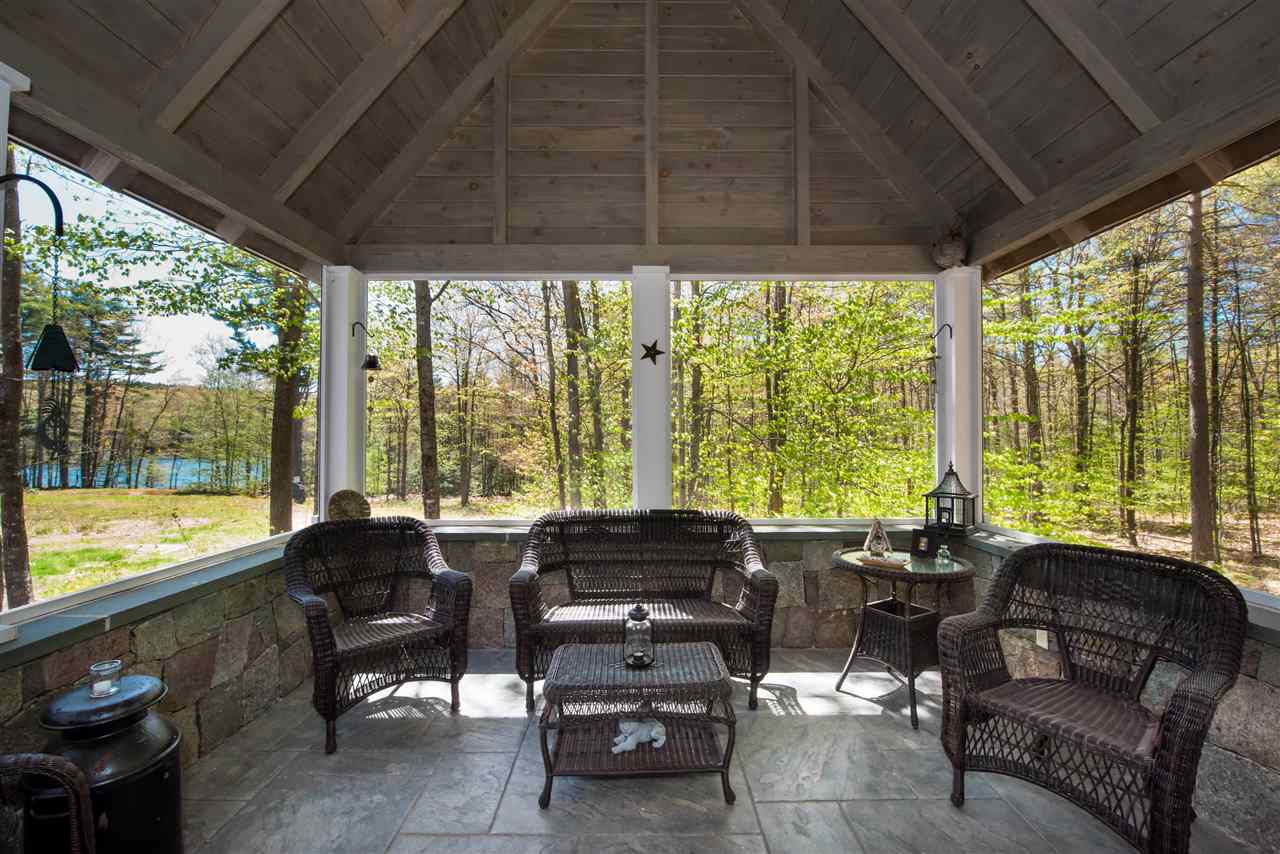 820 Witchtrot Road Wakefield, NH 03872 - Photo 34 of 40 Gallery Image 34